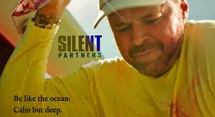 Coming May 2025 …. Everywhere Silent Partners