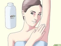 Hier wird alles mit butter (und nicht mit margarine) gekocht. So Entfernen Sie Verbandkleber Aus Der Haut Wikihow Riscana5 1