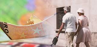 Αναλυτικά οι ημερομηνίες πληρωμής των συντάξεων σεπτεμβρίου. Synta3eis Septembrioy 2021 Oi Hmeromhnies Poy 8a Doyn Lefta Oi Synta3ioyxoi Eretikos Gr