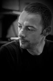 James Flint (novelist)