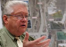 And Joe said 'Let there be tables