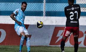 ¡Golazo de Dulanto! ¿Nominado al Puskas? Mira el video viral aquí - Imagen principal del artículo