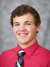 2017-2018 Swimming & Diving Roster