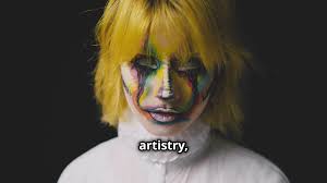 Anna Marie Tendler: Turning Pain Into Art