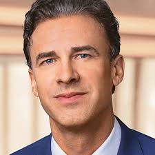 Netflix appoints former Trump, Obama trade advisor Clete Willems as global  policy head