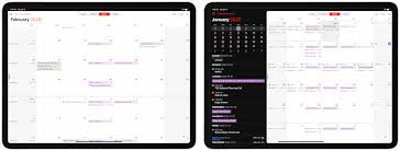 Calendar apps and planners are ubiquitous—there are dozens of apps and brands to choose from, some tailored it works with iphone, ipad and apple watch. The Best Calendar App For Ipad The Sweet Setup