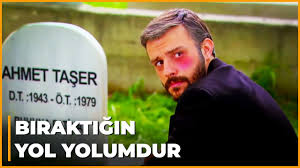 Berrin Hakan I Ahmet Le Konusurken Buldu Oyle Bir Gecer Zaman Ki 114 Bolum Youtube