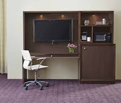 Icon Furniture Chelsea Wall Unit Media