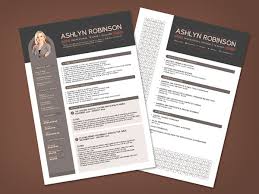 free premium professional resume (cv