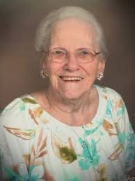 Emma Jean (Solomon) Bonaparte