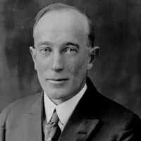 Hyrum Samuel Bert Murphy (1890–1954)