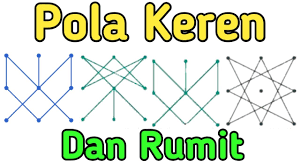 Maybe you would like to learn more about one of these? Pola Hp Keren Tersulit Namun Mudah Diingat Youtube