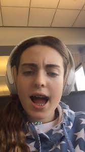 Sarah Pasquale's Instagram, Twitter & Facebook