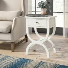 What kind of dining room table you get depends on how you've furnished your house or how many people are in your family. Farmhouse End Tables Birch Lane