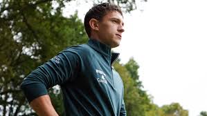 Morning Coffee Deep Throat