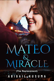 Visual Novel Mateo&Miracle (TR) · Karyakarsa