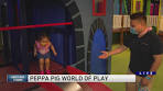 Around Town - Peppa Pig World of Play - YouTube