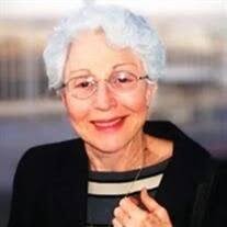 Bronia Levenson Lowenstein Obituary