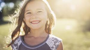 Love Missionary Kids. Ask Good Questions.