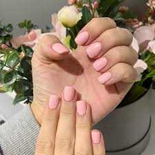 Get the best deals on clear nail tips. 25 Fabulous Short Square Nails For Everyday Look Naildesigncode