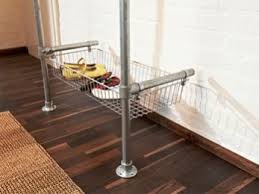 Servierwagen Aus Rohren Bauen Mobel Selber Machen Servierwagen Selber Bauen