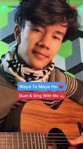 Maya Ta Maya Ho [ Duet & Sing With Me ]