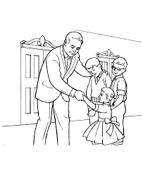 We've divided them into categories below, but it might be easier to search for what. Church Coloring Pages To Print Coloring Home