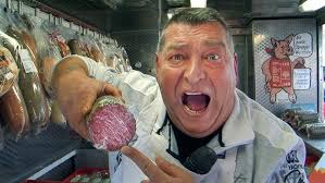 Wurst-Achim, Knabber-Paul, Nudel-Anne & Co.