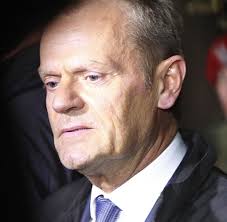 Donald franciszek tusk (pronounced ˈdɔnalt franˈtɕiʃɛk ˈtusk, born 22 april 1957) was the president of the european council. Polen Und Der Eu Ratschef Donald Tusk Der Zogerliche Retter Welt