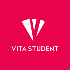 Vita Student logo