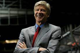 We did not find results for: The 18 Years Of Arsene Wenger At Arsenal