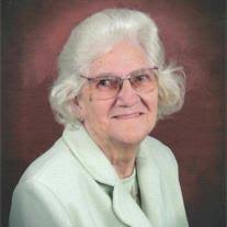 Obituary information for Betty Wilder