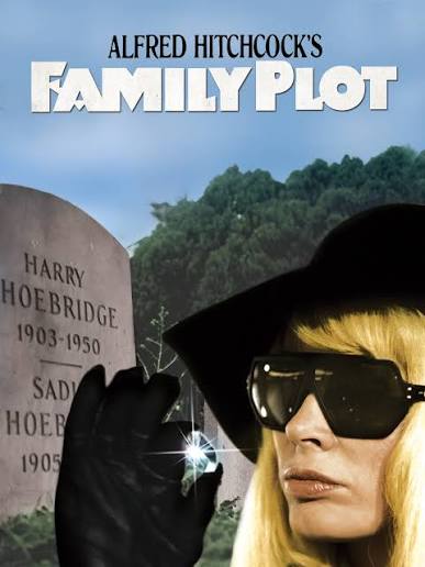 Watch Family Plot | Prime Video