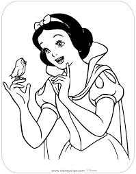 (colorist who loves to create art for kids with fun educational videos!) disney princess coloring pages are so much f. Pin On Kids