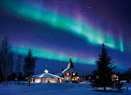 This encounter finland crayon cat oh santa! é‡è¦‹æ¥µå…‰ ä¸€å®šè¦åŽ»çš„ä¸–ç•Œçµ•æ™¯èŠ¬è˜­ è–èª•è€äººæ' Ettodayæ—…éŠé›² Ettodayæ–°èžé›²