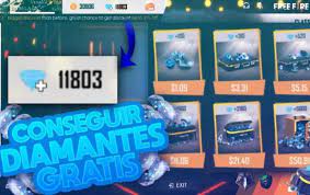 Estos códigos se utilizan para obtener, gratuitamente, bailes, máscaras, gorros, diamantes (¿sabes cómo conseguir diamantes gratis?). Como Conseguir Codigos Y Diamantes En Garena Free Fire