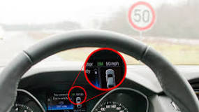 What is a speed limiter? | BuyaCar
