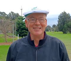 A Royal Melbourne Seniors Classic Adventure: A Day