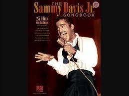 Sammy Davis Jr