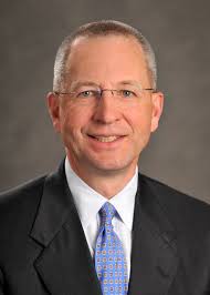 Mark Bottrill, Financial Advisor