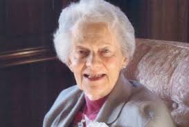 Obituary of Ruby Jean MacNeill