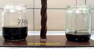 Exporting tight oil while importing heavy oil is very possible if permitted by u.s. Reduction Of Crude Oil Viscosity High Viscosity Petroleum Oil Products Of Boiler Boiler Marine Fuel Viscosity Reduction