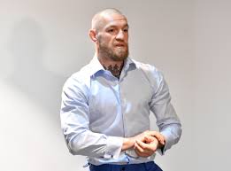The notorious one made the tweet after it was announced that 12 football clubs, including manchester united, are joining the esl. Conor Mcgregor Das Ist Die Neue Rolex Am Handgelenk Des Mma Fighters Gq Germany
