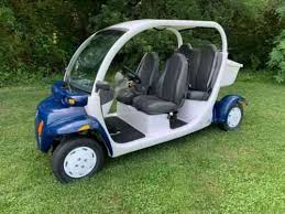 It reveals the elements of the circuit as simplified shapes and the power and also signal links in between the devices. 2002 Gem E825 Street Legal Lsv With Title Not Golf Cart Vans Suvs And Trucks Cars
