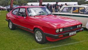 Image result for Light Beige 1980 Capri