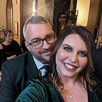 Feud of Blood and Darkness: Arcana Wars by Alexandra Rei