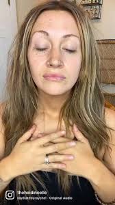 First look! Make sure to check out my IG @theheidinoelle to check out my  October Halloween Giveaway!