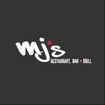 DragonflyBandNJ: Dragonfly Duo @ MJ's Restaurant