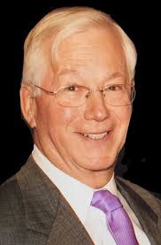 Obituary for Alan Kirby Borthwick