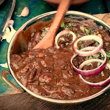 Restaurant Style Punjabi Rajma Masala Kidney Bean Curry Video Recipe Video Indian Food Recipes Rajma Masala Recipe Rajma Recipe